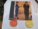 Pet Shop Boys 2 LP Birmingham 91.Vinyl