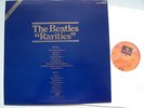 The Beatles - Rarities (Promo Australia)