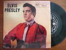 Elvis Presley- Same- RCA- UK- RCX 104 -EP-