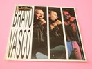 VASCO ROSSI LP BRAVO VASCO PRIMA STAMPA ORIGNALE SIGILLATO CN STICKER