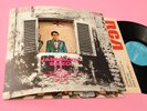 ENZO JANNACCI LP STESSO TITOLO ORIGINALE 1972 NM GIMMICK COVER FINESTRA SAGOMATA
