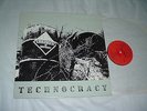 CORROSION OF CONFORMITY Technocracy '86 LP ORIGINAL US press MINT-