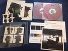 Gorillaz Demon Days Vinyl Me Please VMP Ltd Ed NM- w/ all goodies incl.