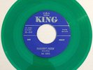 Mac Curtis - Grandaddy's Rockin' / Half Hearted Love 7