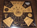 Thrice Vheissu Double LP Colored Vinyl New Sealed Hot Topic Exclusive