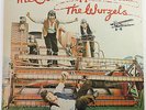 The Combine Harvester by The Wurzels, EMI 1976 LP Vinyl Record