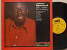 Johnny Hammond            Wild horses rock steady          Kudu          NM # 53