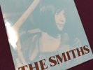 THE SMITHS THERE IS A LIGHT - PAPER LABEL -  7