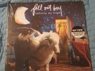Fall Out Boy Infinity on High 2xLp Blue White Splatter Vinyl Sealed hot topic