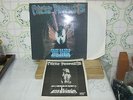 FALSE PROPHETS implosion 1989 EUROPE LP with booklet hardcore punk