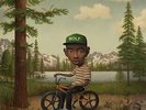 Tyler The Creator - Wolf Vinyl 2LP + CD Frank Ocean Pharrell Williams 0950778n