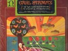 Four Quartets for Winds and Strings by Carl Stamitz still sealed NS LP Classical