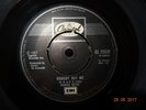 NORTHERN SOUL .; HUMAN BEINZ / NOBODY BUT ME ... CAPITOL RECORDS ...