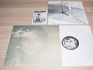 JOHN LENNON LP + POSTER & POSTCARD - IMAGINE / GERMAN PRESS in MINT UNPLAYED