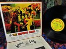 SOPWITH CAMEL   HELLO HELLO = S.F. SOUND HIPPIE FOLK psych GROOVER