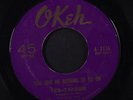 TED TAYLOR: You Gave Nothing To Go On 45 Soul