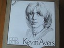 FREE 2for1 OFFER-Kevin Ayers ?– Odd Ditties: Harvest Heritage–SHSM-2005/LP