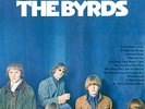 THE BYRDS - TURN  TURN  TURN  MONO EDITION SUNDAZED LP