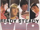 The Who - Ready Steady Who - Scarce 1983 reissue vinyl 7
