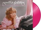 AGNETHA FALTSKOG ABBA WRAP YOUR ARMS AROUND ME LTD PINK VINYL LP SEALED