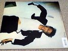 DAVID BOWIE LODGER 1st RCA Victor G/F UK LP 1979 Brian Eno A2/B2