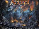 ACCEPT - The Rise of Chaos  BOX SET  VÖ 04.08.