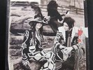 The White Stripes - Icky Thump 2 LP VG+ 162940-1 180 Gram Vinyl 2007 Record