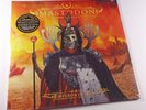 MASTODON Emperor Of Sand 2xLP BLACK VINYL *SEALED* ghost bc baroness tool