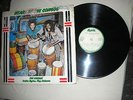 The Congoes..Heart of the Congo Man...Black Art label...LP