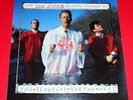 The Reverend Horton Heat - The full custom Gospel sounds of -- LP / Indie