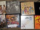 Chic - LP and 12