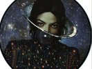 Michael Jackson Love Never Felt So Good Vinyl LP Picture Disc Xscape 1 Remix NEW