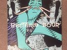 Bacteria Sour Vol. 2. 2 x 7
