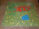 The Tangerine Zoo S/T Self-Titled LP Psych 1st Edition