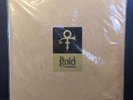 PRINCE - The Gold Experience   Double LP gold vinyl limited numbered PRO-A-7385