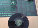 Pink Floyd (Roger Waters) Radio Kaos vinyl LP (1987)