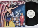 CROWDED HOUSE SAME CAPITOL ECS-91219 Japan Promo Vinyl LP