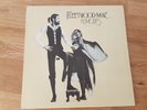 Fleetwood Mac - Rumours Vinyl LP UK 1st Press 1977 Burbank Label & Lyric Insert