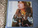 ONLY  POSTERS   FOR LP  ROLLING STONES LET IT BLEED  SUPERB  POSTER