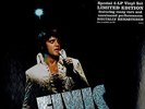 MFD IN UK BOX SET 5 LP VINYL SET LIMITED ED 2001 ELVIS PRESLEY LIVE IN LAS VEGAS