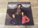 The Jimi Hendrix Experience - Are You Experienced 1967 UK LP TRACK 1st MONO