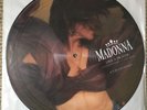 Madonna - Like A Prayer - Scarce UK Limited Edition vinyl 12