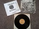 CRASS FEEDING THE 5000 / ORIGINAL/ 1ST PRESS SMALL WONDER RECORDS/ RARE/ COLLECT