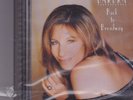 Barbra Streisand-Back To Broadway Minidisc album sealed