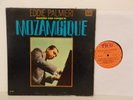 Eddie Palmieri - Mozambique - Latin  LP