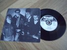 The Damned/Punk Rock New Rose 1986 7