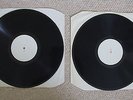 Monty Python Live At Drury Lane - Rare 2 x 1 Sided LP Test Pressing