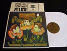 Beau Brummels-Triangle-ORIGINAL 1967 US Stereo Psych LP-STUNNING NM in Shrink