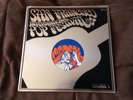 Various ?– San Francisco International Pop Festival Volume 1 Colstar 5001 Psych