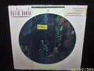 * SEALED * DAVID BOWIE LP PICTURE DISC # 9141  ZIGGY STARDUST  BOPIC UK RCA 1984